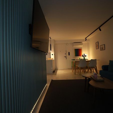 Becool Apartment ปอร์โตราฟตี ภายนอก รูปภาพ