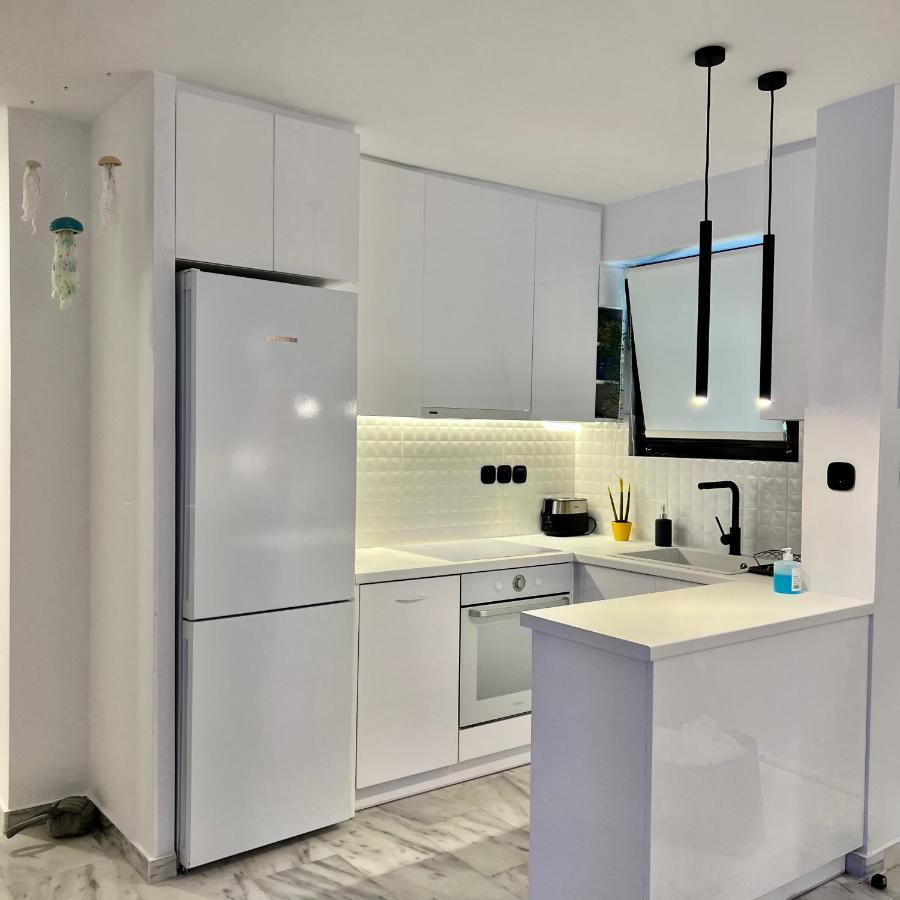 Becool Apartment ปอร์โตราฟตี ภายนอก รูปภาพ