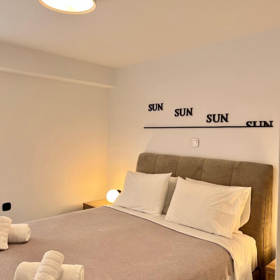 Becool Apartment ปอร์โตราฟตี ภายนอก รูปภาพ