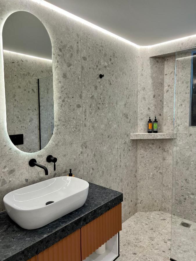 Becool Apartment ปอร์โตราฟตี ภายนอก รูปภาพ