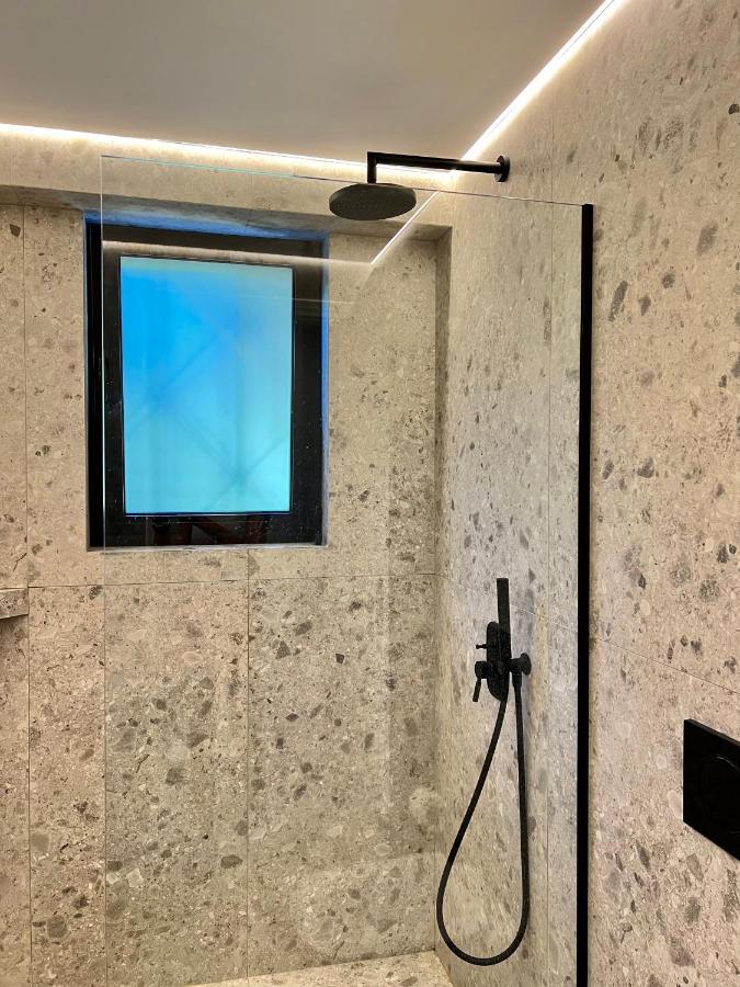 Becool Apartment ปอร์โตราฟตี ภายนอก รูปภาพ