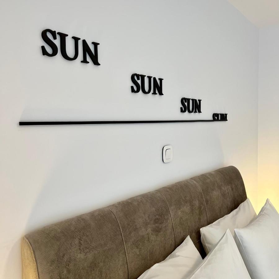 Becool Apartment ปอร์โตราฟตี ภายนอก รูปภาพ