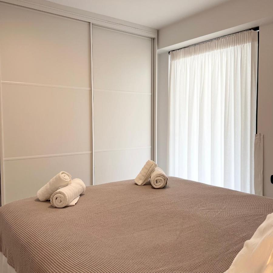 Becool Apartment ปอร์โตราฟตี ภายนอก รูปภาพ
