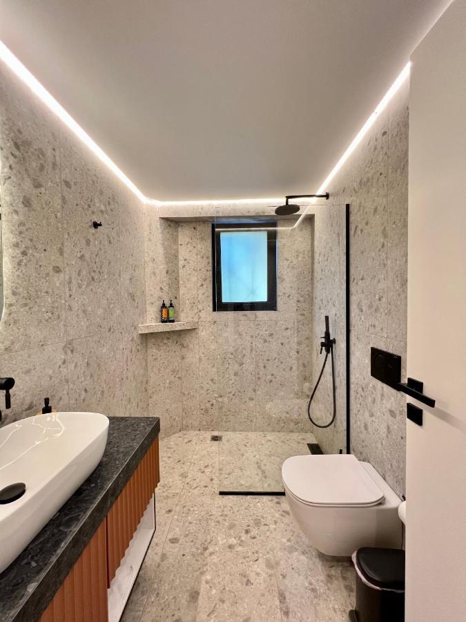 Becool Apartment ปอร์โตราฟตี ภายนอก รูปภาพ