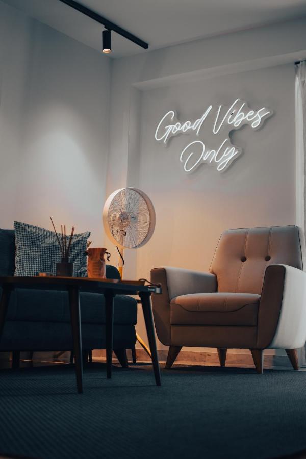 Becool Apartment ปอร์โตราฟตี ภายนอก รูปภาพ