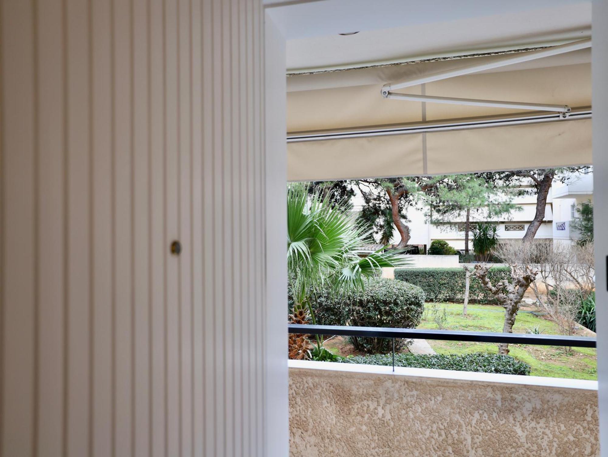 Becool Apartment ปอร์โตราฟตี ภายนอก รูปภาพ