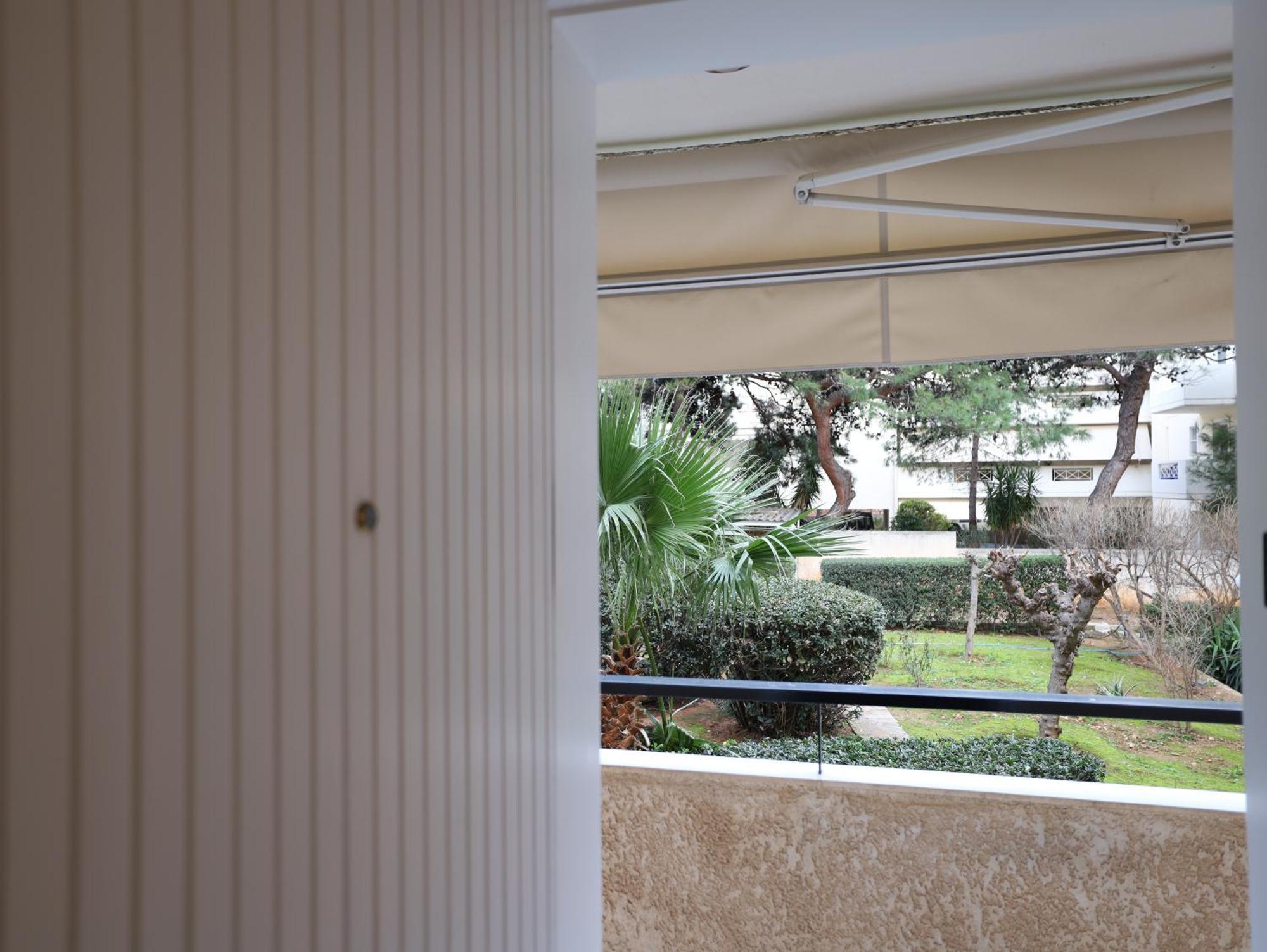 Becool Apartment ปอร์โตราฟตี ภายนอก รูปภาพ