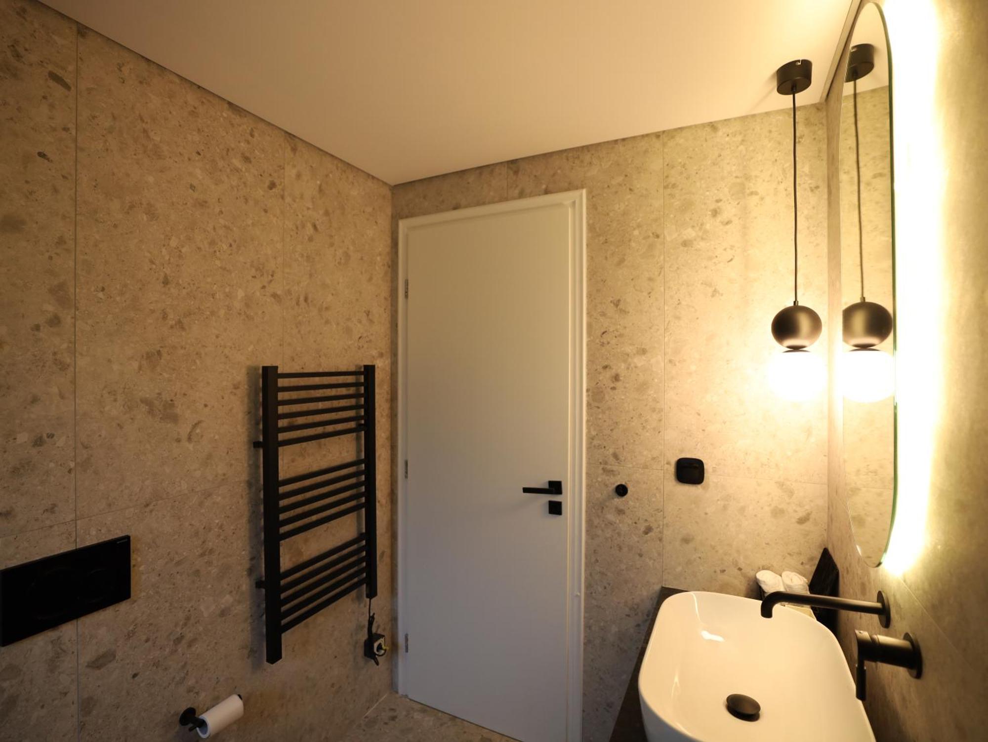 Becool Apartment ปอร์โตราฟตี ภายนอก รูปภาพ