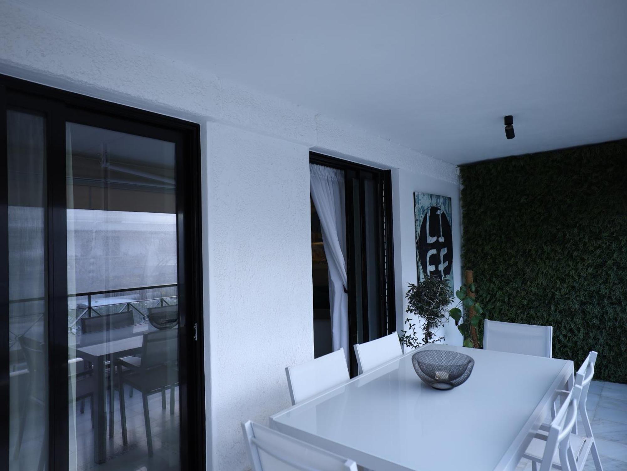 Becool Apartment ปอร์โตราฟตี ภายนอก รูปภาพ