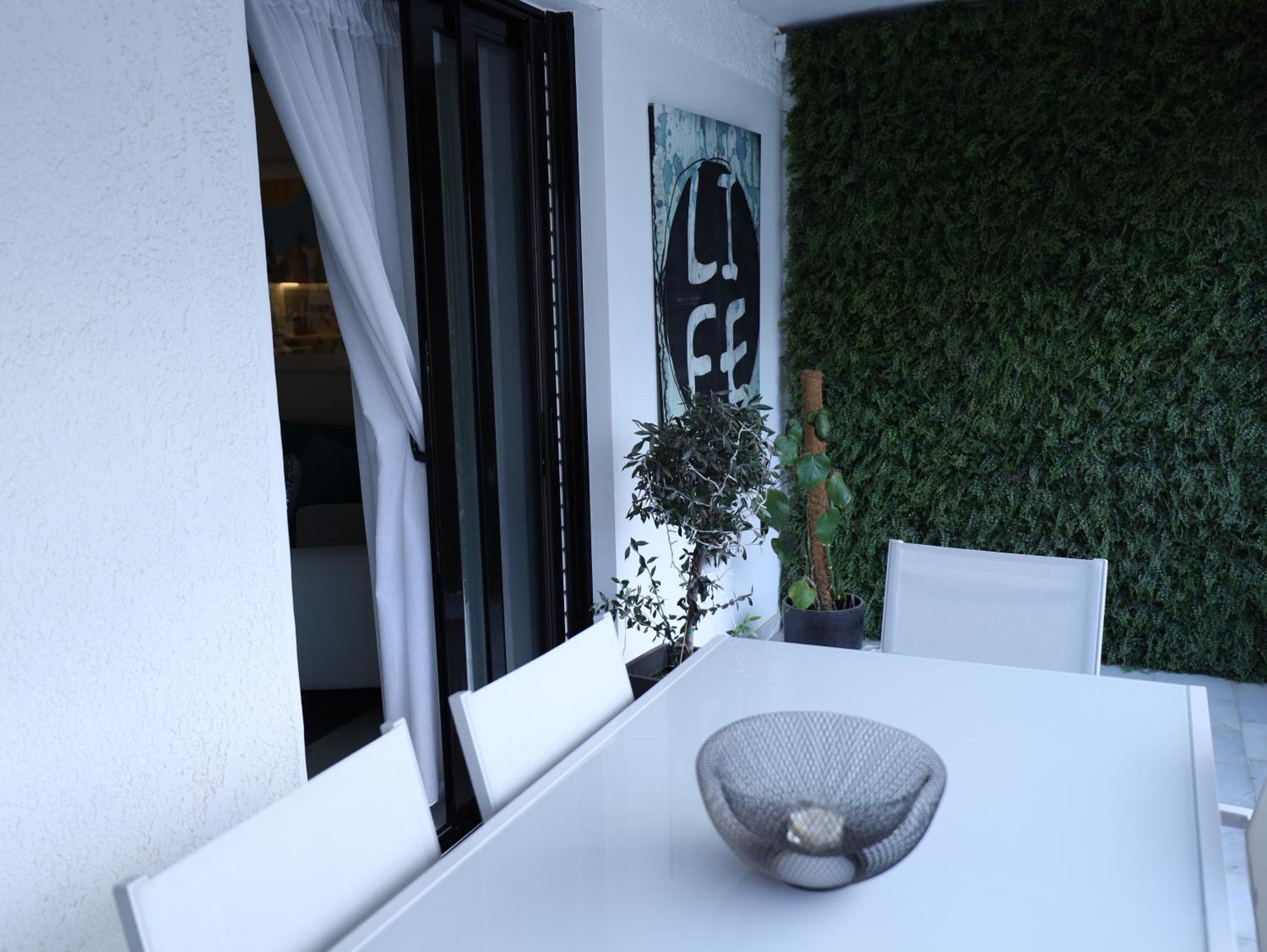 Becool Apartment ปอร์โตราฟตี ภายนอก รูปภาพ