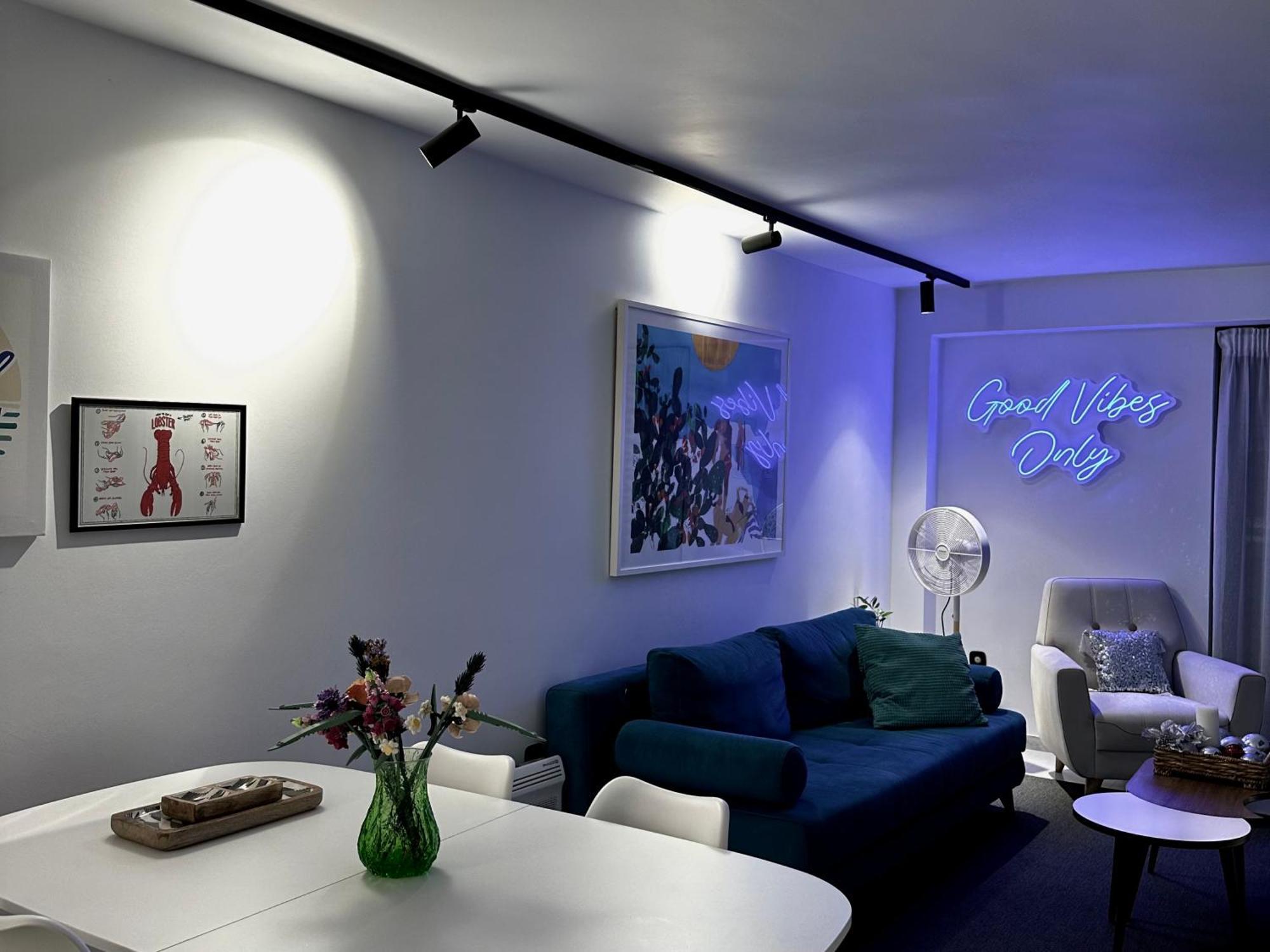Becool Apartment ปอร์โตราฟตี ภายนอก รูปภาพ